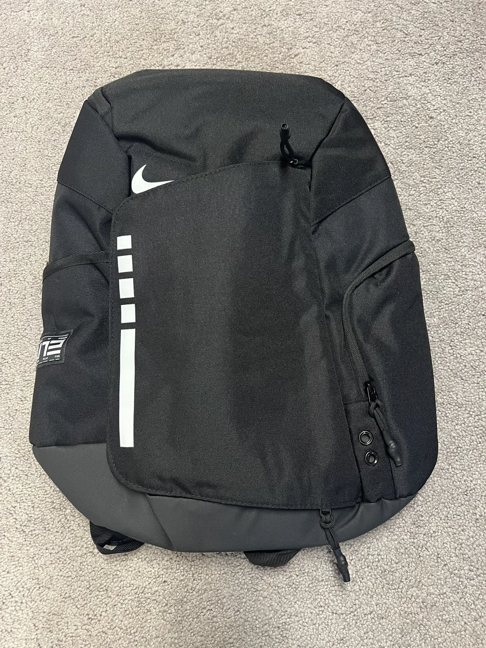 Nike Elite Pro Hoops Basketball Backpack 32L
